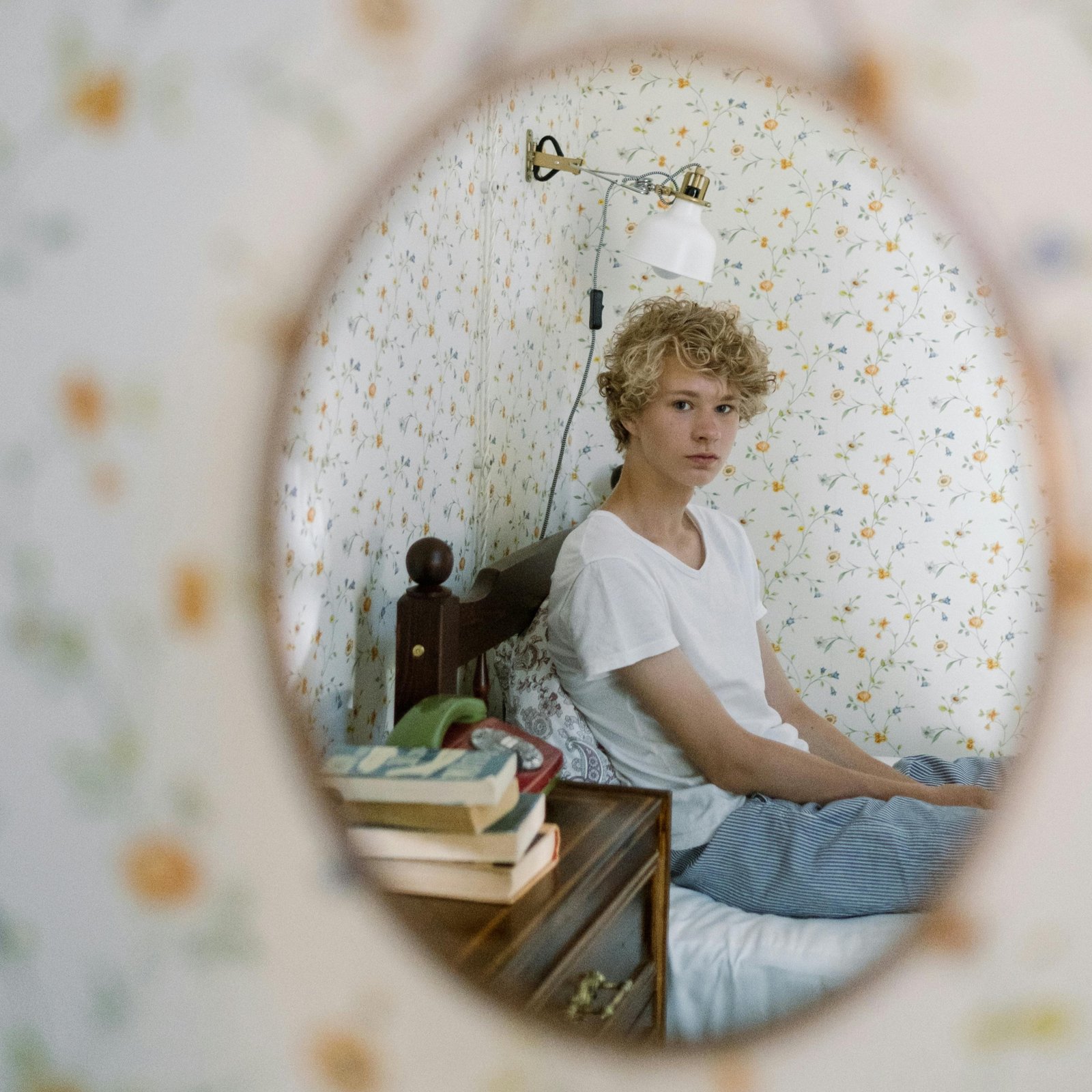 Adolescent Disorders