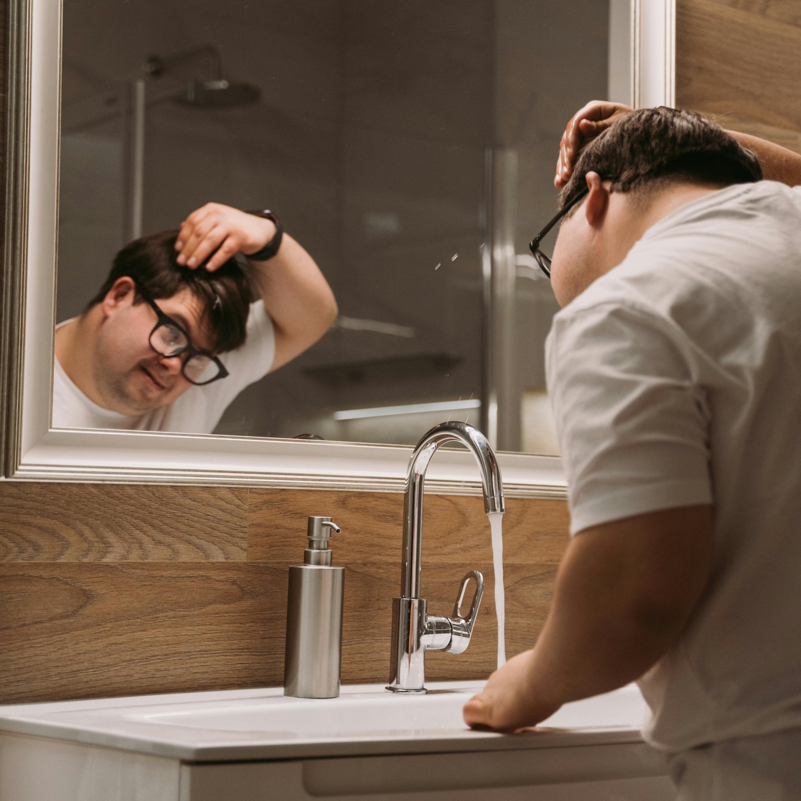 OCD (Obsessive Compulsive Disorder)