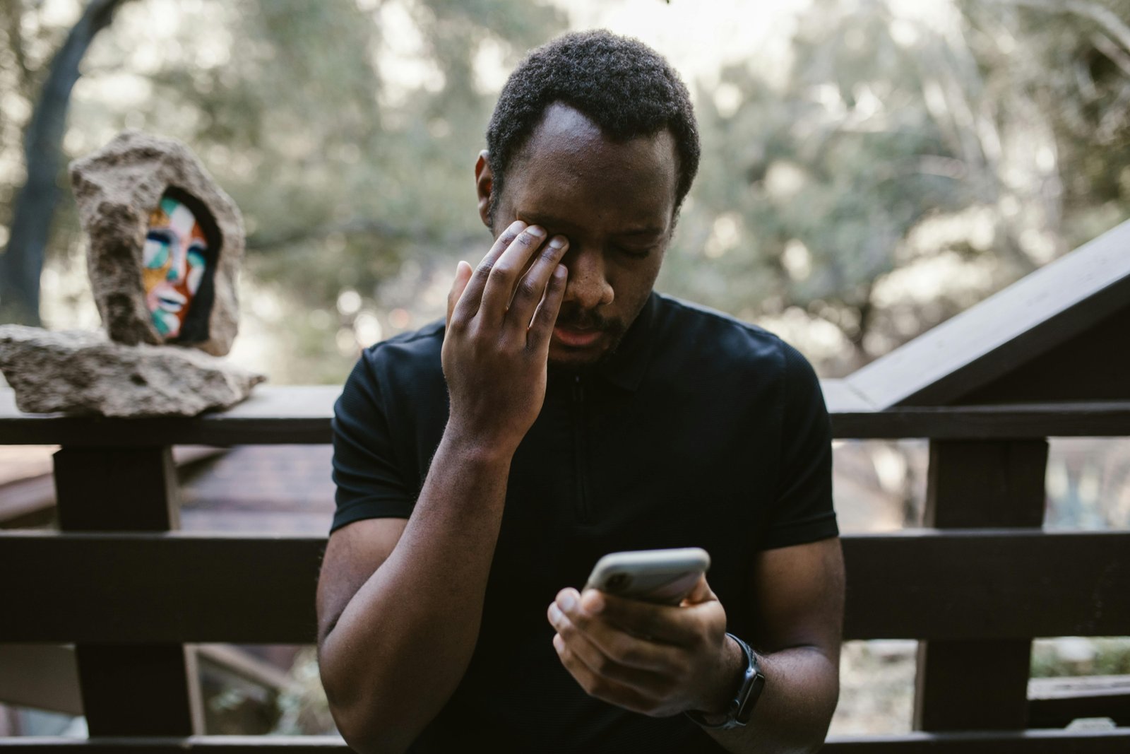 Post-Traumatic Stress Disorder (PTSD)